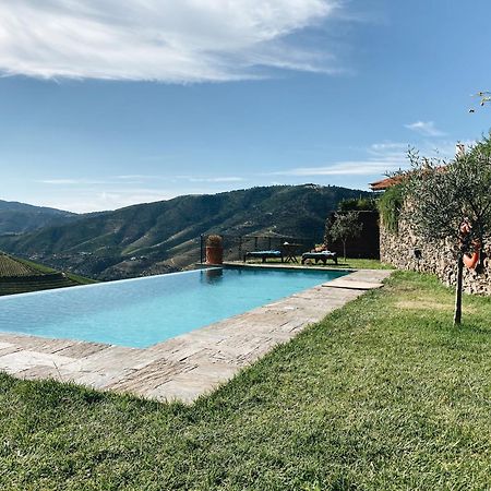 Quinta Da Gricha Hotel Ervedosa do Douro Екстериор снимка