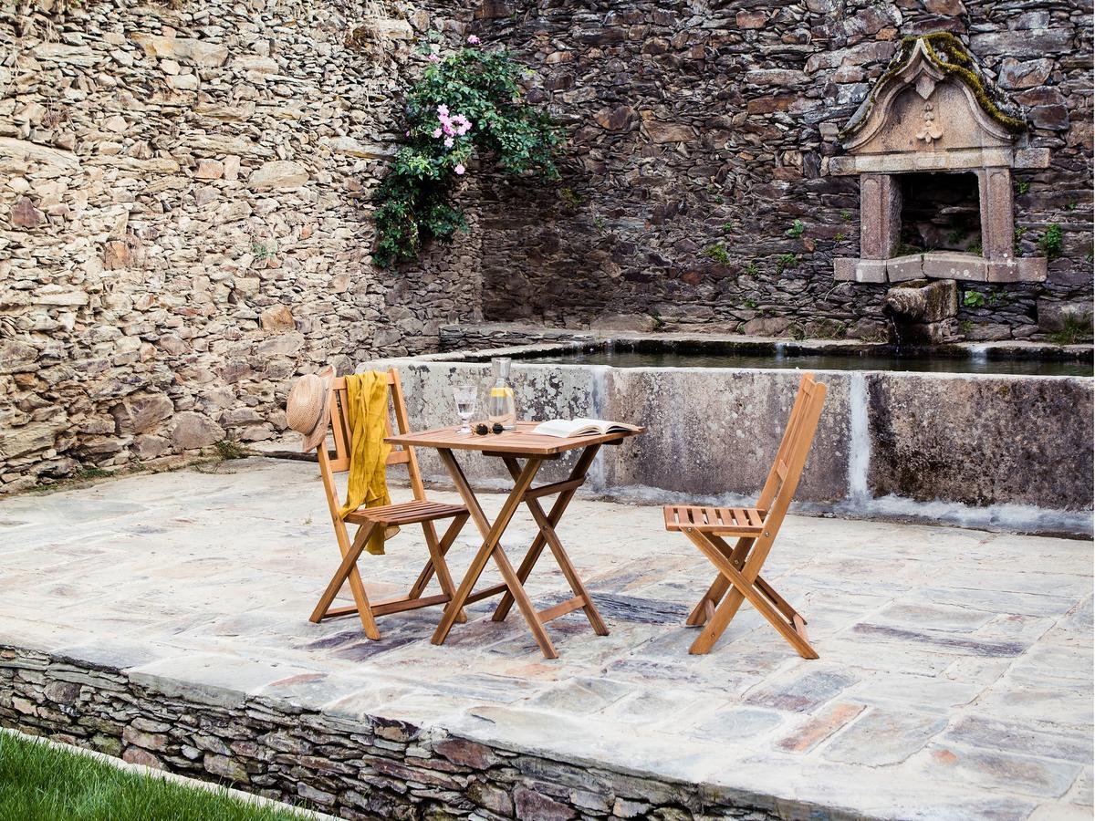 Quinta Da Gricha Hotel Ervedosa do Douro Екстериор снимка